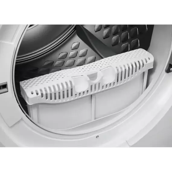 Uscător de rufe Electrolux EW9D4854KE, 8kg, Alb, 5 image
