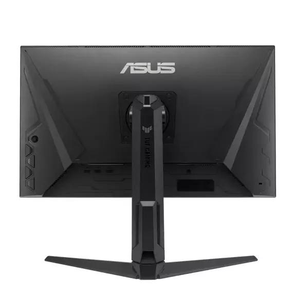27" Monitor Gaming ASUS VG27AQL5A, IPS 2560x1440 WQHD, Negru, 5 image