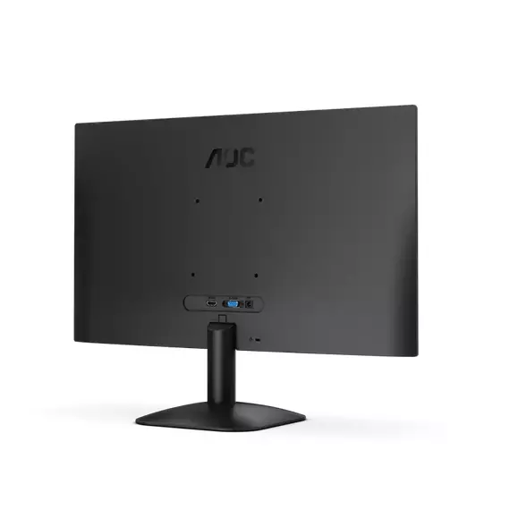 23,8" Monitor AOC 24B31H, IPS 1920x1080 FHD, Negru, 8 image