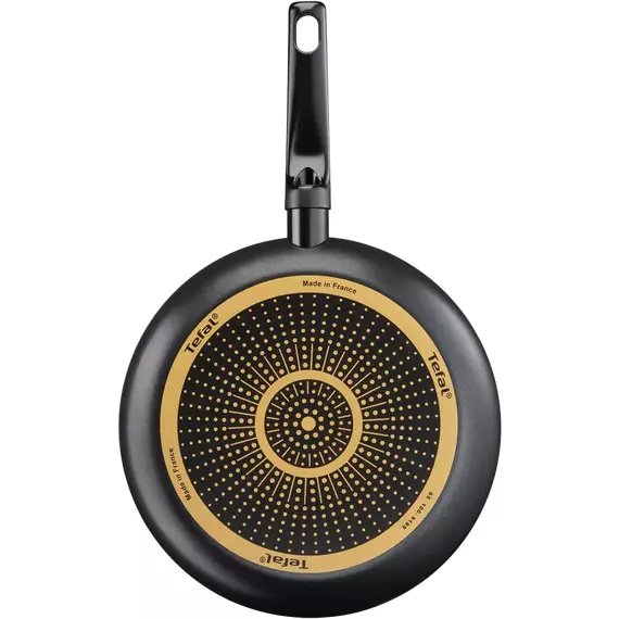 Tigaie Tefal B5560553, 1,7L, 26cm, Negru, 3 image