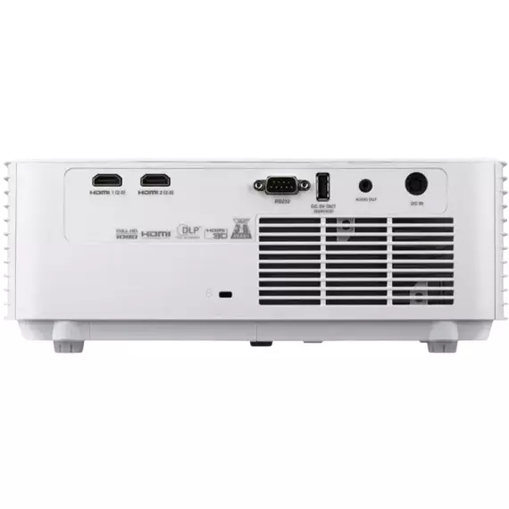 Proiector Acer XL2521, 4000ANSI Lumens, FullHD (1920 x 1080), 3 image