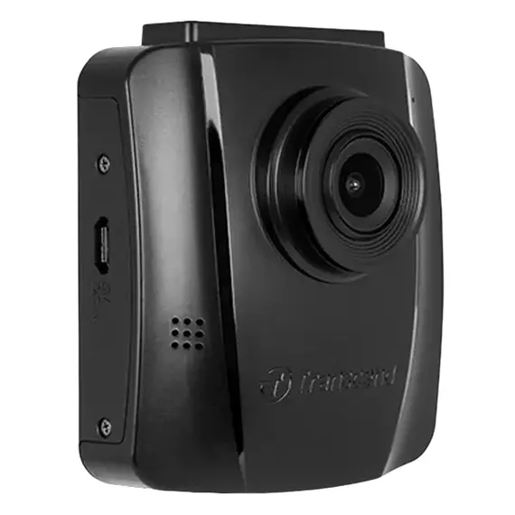 Cameră DVR frontală  Transcend DrivePro 110, Negru, 2 image