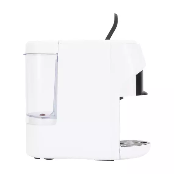 Cafetiera cu capsule Polaris PCM2034, 1450W, Alb, 4 image