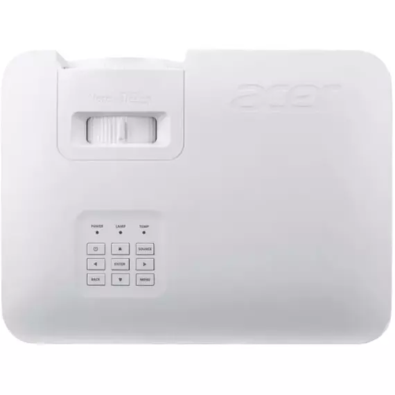 Proiector Acer XL2521, 4000ANSI Lumens, FullHD (1920 x 1080), 5 image