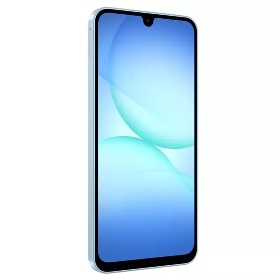 Samsung Galaxy A17, 4GB/128GB, Albastru deschis, 7 image