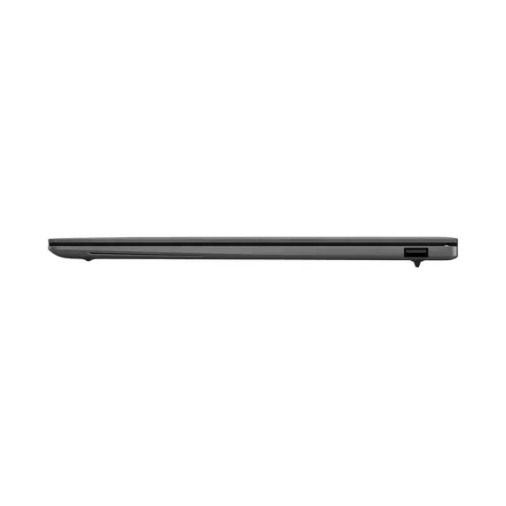 Laptop 14" ASUS Zenbook S 14 UX5406SA, Zumaia Gray, Intel Core Ultra 7 258V, 32GB/1024GB, Windows 11 Home, 4 image