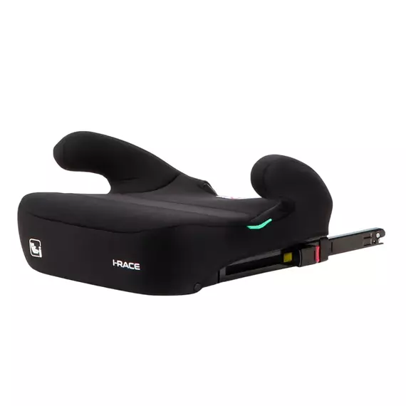 Scaun auto Moni i-Race 100-150cm Cosmo black 3801005153527, 3 image