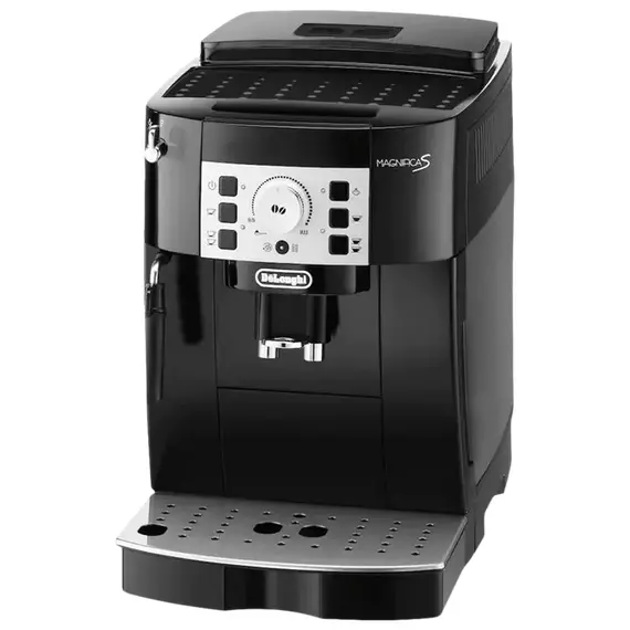 Aparat de cafea DeLonghi ECAM22.115.B, Negru, 2 image