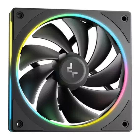 Cooler procesor Deepcool LM360, 6 image