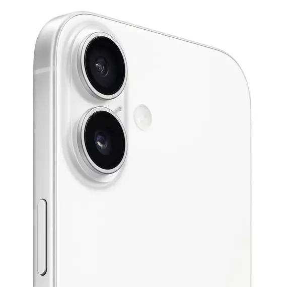 Apple iPhone 17 512 GB, White, 5 image