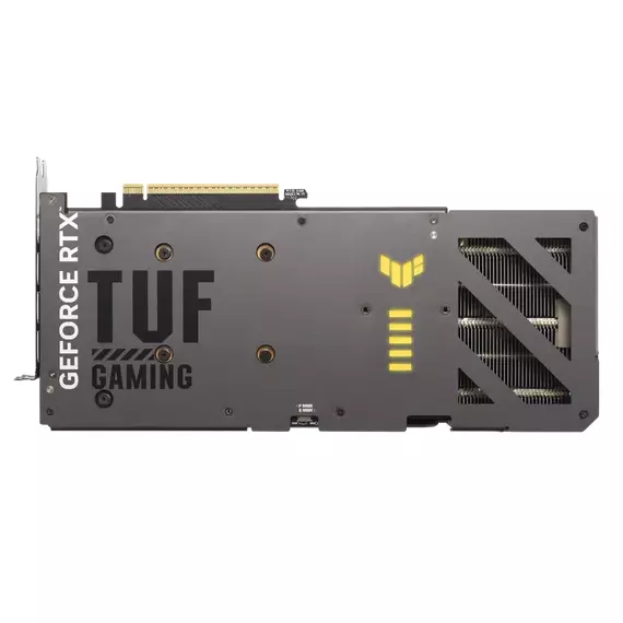 Placă Video ASUS TUF-RTX5060TI-O16G-GAMING, 16GB GDDR7 128bit, 4 image