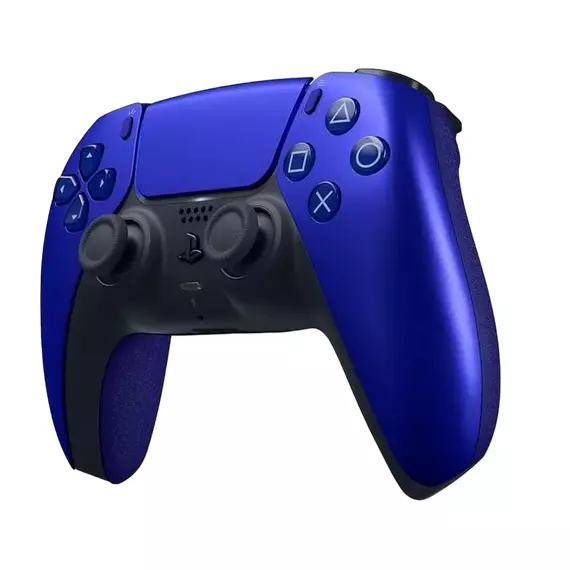 Gamepad SONY Playstation 5 DualSense, Cobalt Blue, 5 image