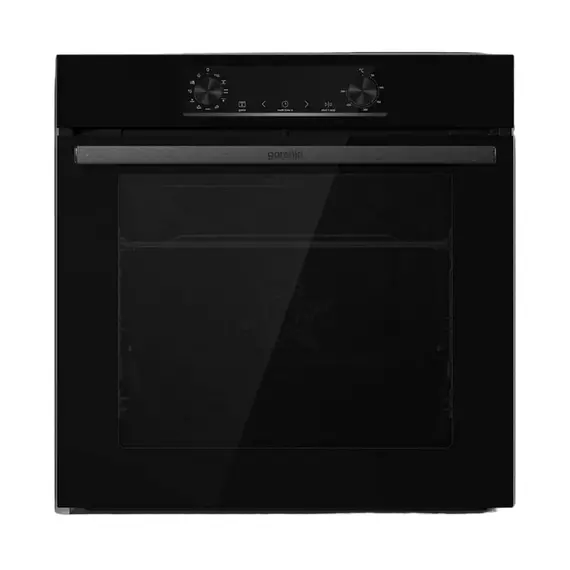 Cuptor Electric Gorenje BO6735E05B, Negru, 2 image