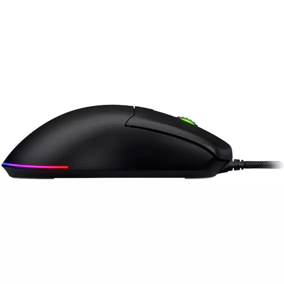 Gaming Mouse Hator Pulsar 3 Pro (HTM620) black, 5 image
