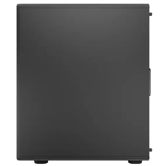 Carcasă PC Cougar Airface Pure PRO, Midi-Tower, Fără PSU, Negru, 7 image