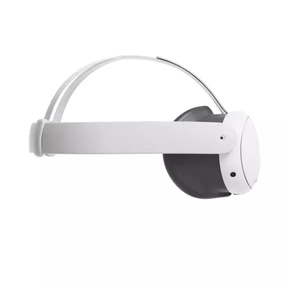Ochelari VR Oculus Meta Quest 3, 512GB, Alb, 2 image