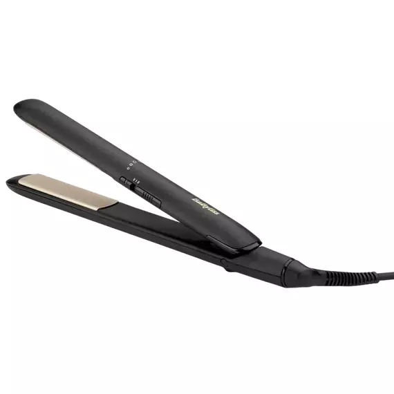 Placă de îndreptat părul BaByliss ST242E, Negru, 4 image