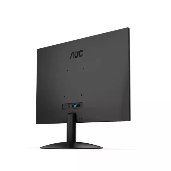 23,8" Monitor AOC 24B31H, IPS 1920x1080 FHD, Negru, 4 image