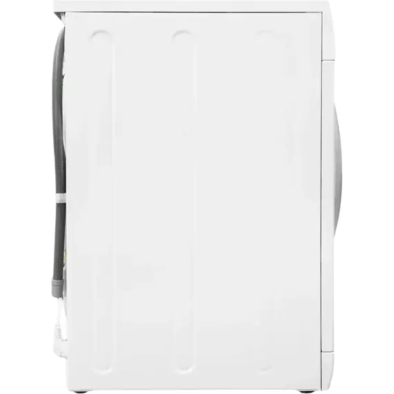 Mașină de spălat Indesit BWE 91496X WSV EE, 9kg, Alb, 2 image