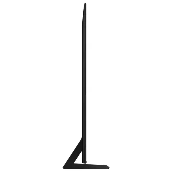 85" MiniLED SMART TV Samsung QE85QN70FAUXUA, 3840x2160 4K UHD, Tizen, Gri, 5 image