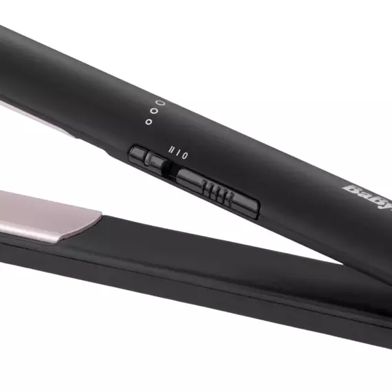 Placă de îndreptat părul BaByliss ST242E, Negru, 5 image