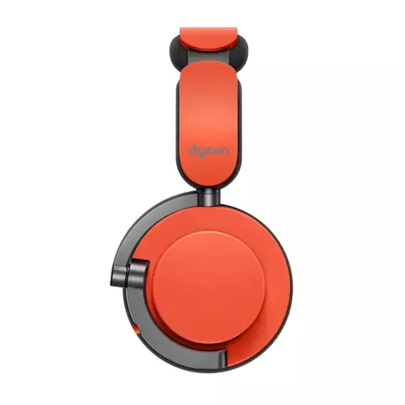 Căști Dyson OnTrac, Ceramic Cinnabar, 4 image