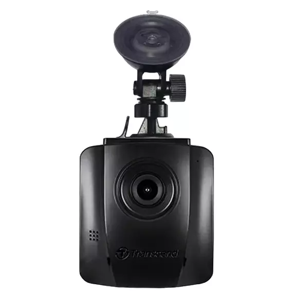 Cameră DVR frontală  Transcend DrivePro 110, Negru, 3 image