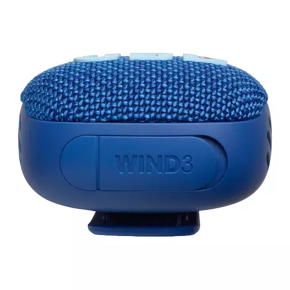 JBL. Boxă portabilă JBL Wind 3, Albastru, 6 image