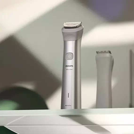 Trimmer pentru bărbați Philips MG5951/15, Gri, 3 image