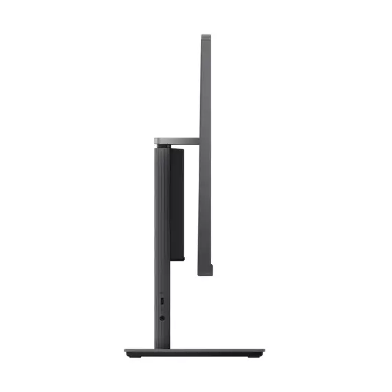 Computer All-in-One Lenovo IdeaCentre 3 24IRH9, 23,8", Intel Core i3-1315U, 16GB/512GB, Fără SO, Luna Grey, 3 image