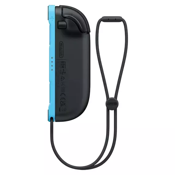 Joystick pentru jocuri Nintendo Switch 2 Joy-Con, Albastru deschis, 5 image