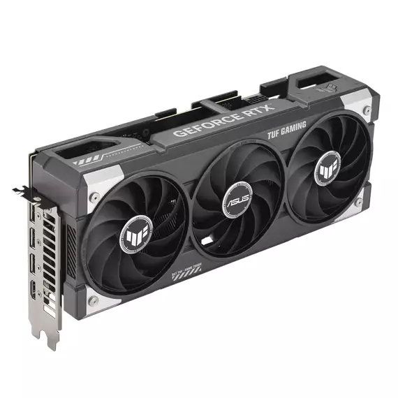 Placă Video ASUS TUF-RTX5060TI-O16G-GAMING, 16GB GDDR7 128bit, 6 image