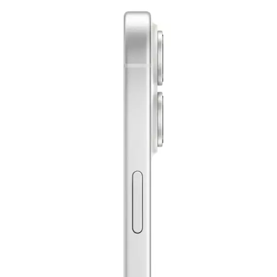 Apple iPhone 17 512 GB, White, 6 image