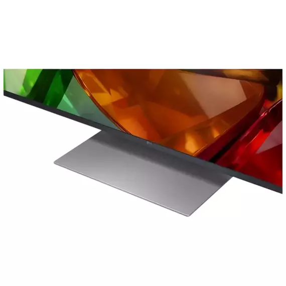 85" LED SMART TV LG 86MRGB87B6B, RGB MiniLEDl, 4K UHD, webOS, Black, 7 image