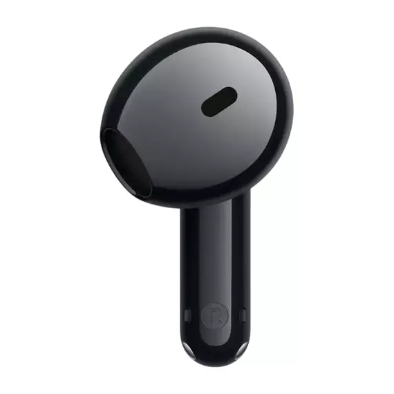 Căști Xiaomi Redmi Buds 8 Active, Negru, 5 image