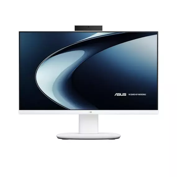 Asus AiO V440VAK White (23,8" FHD Core 5 210H 2.2-4.8GHz, 16GB, 512GB SSD, wireless KB&MS, No OS), 2 image