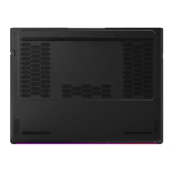Laptop Gaming 16" Lenovo Legion Pro 7 16AFR10H, Eclipse Black, AMD Ryzen 9 9955HX, 32GB/1024GB, Fără SO, 6 image
