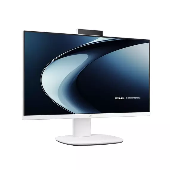 Asus AiO V440VAK White (23,8" FHD Core 5 210H 2.2-4.8GHz, 16GB, 512GB SSD, wireless KB&MS, No OS), 7 image