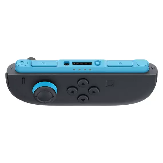 Joystick pentru jocuri Nintendo Switch 2 Joy-Con, Albastru deschis, 2 image