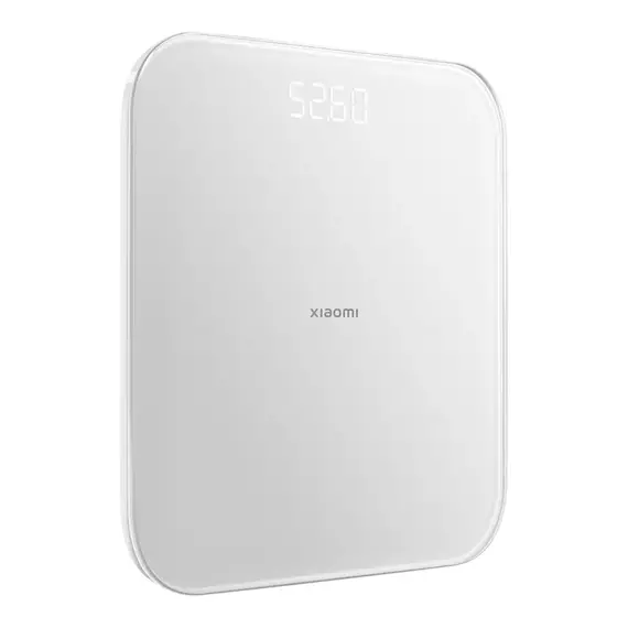 Cântar de podea Xiaomi Mi Smart Scale S200, Alb, 5 image