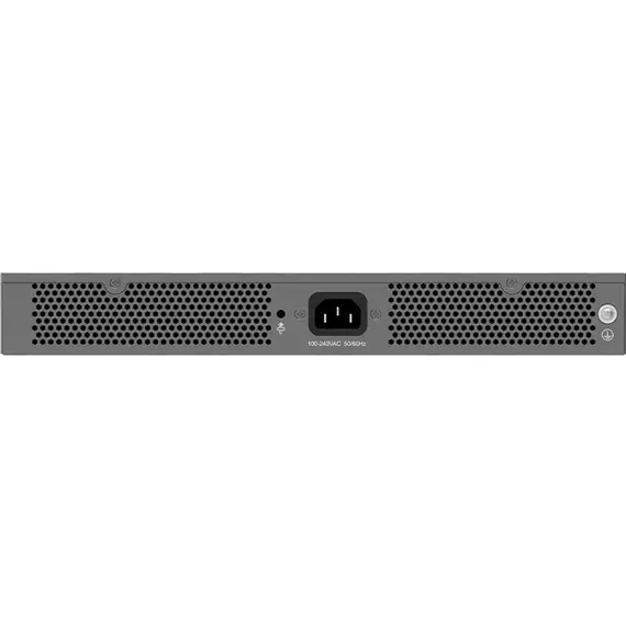 Switch de rețea Grandstream GWN7830, 2 x Gigabit Ethernet, 5 image