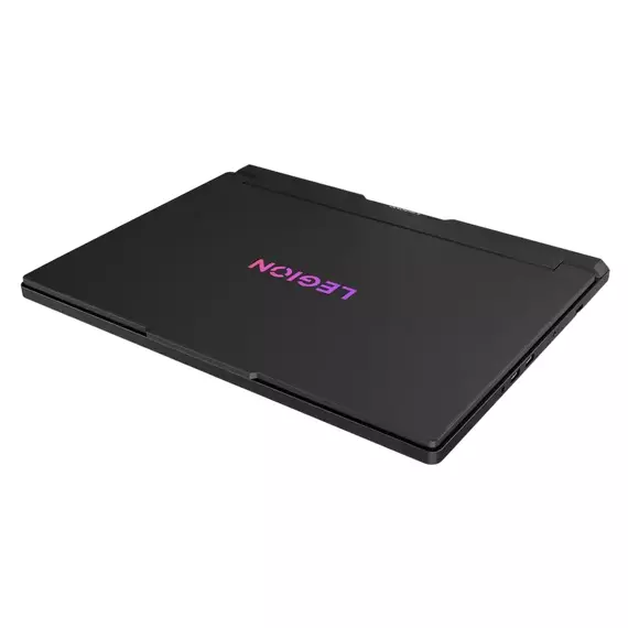 Laptop Gaming 16" Lenovo Legion Pro 7 16AFR10H, Eclipse Black, AMD Ryzen 9 9955HX, 32GB/1024GB, Fără SO, 2 image