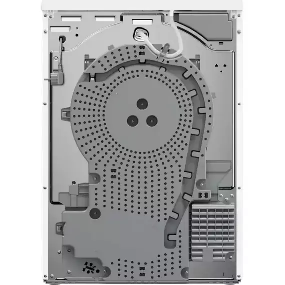 Uscător de rufe Electrolux EW9D4854KE, 8kg, Alb, 4 image