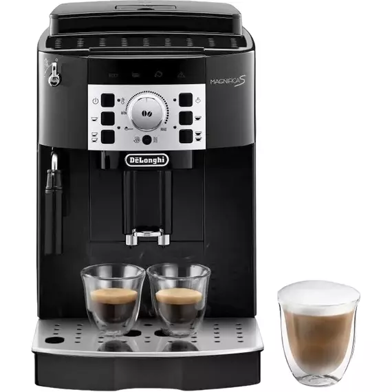 Aparat de cafea DeLonghi ECAM22.115.B, Negru, 5 image