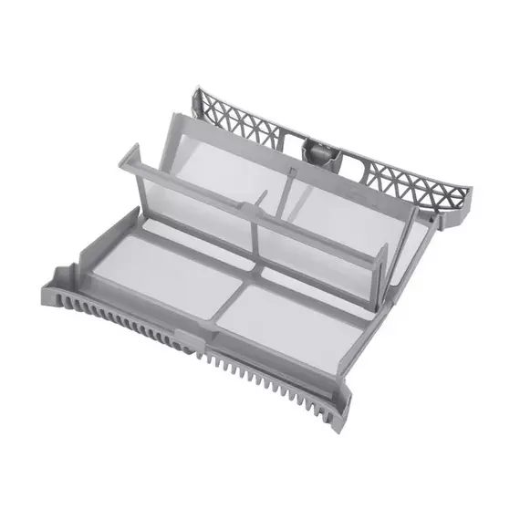 Uscător de rufe Samsung DV90DB8845GHU4, 9kg, Alb, 5 image