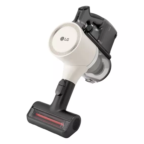LG Aspirator Vertical Shark A9T-PRIME1C, Bej, 8 image