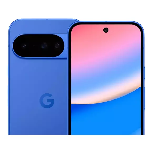 Google Pixel 10, 12GB/256GB, Indigo, 5 image