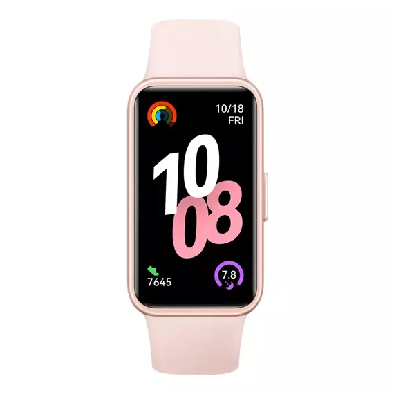 Ceas Sport/Antrenament Huawei Band 10, Roz, 4 image