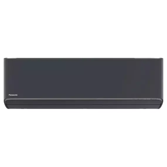 Aparat de aer condiționat Split Panasonic XZ25ZKEW-H, 9kBTU/h, Negru, 5 image