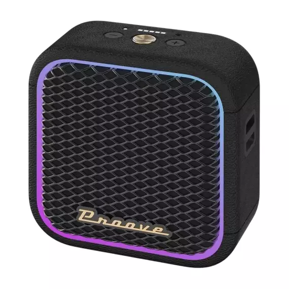 Boxă portabilă Proove Funk 15W, Negru, 2 image